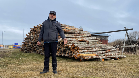 Kallis energia, muutunud toidueelistused ja kadunud turud – kuidas Peipsi kalaettevõtted ellu jäävad?