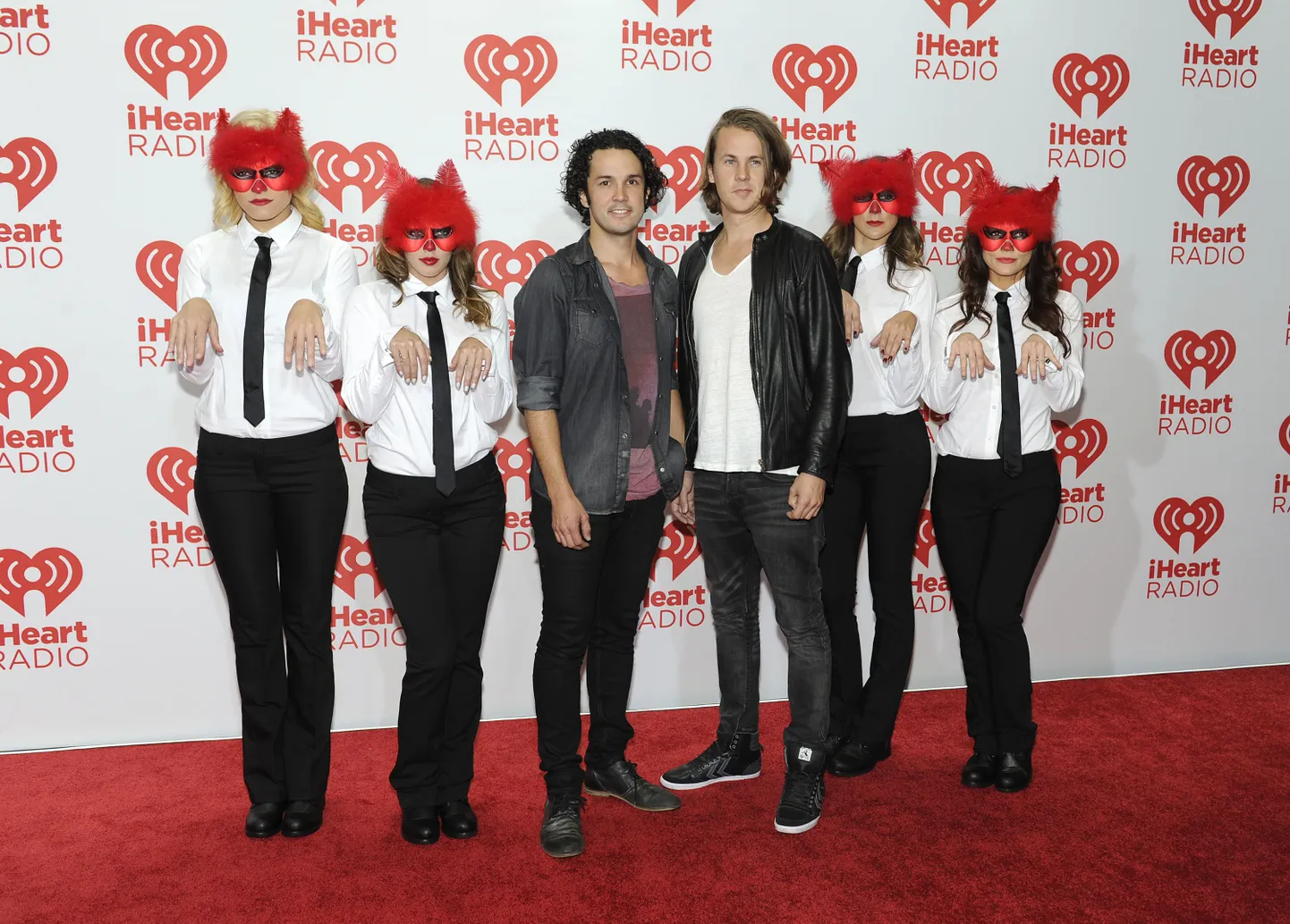 Ylvis