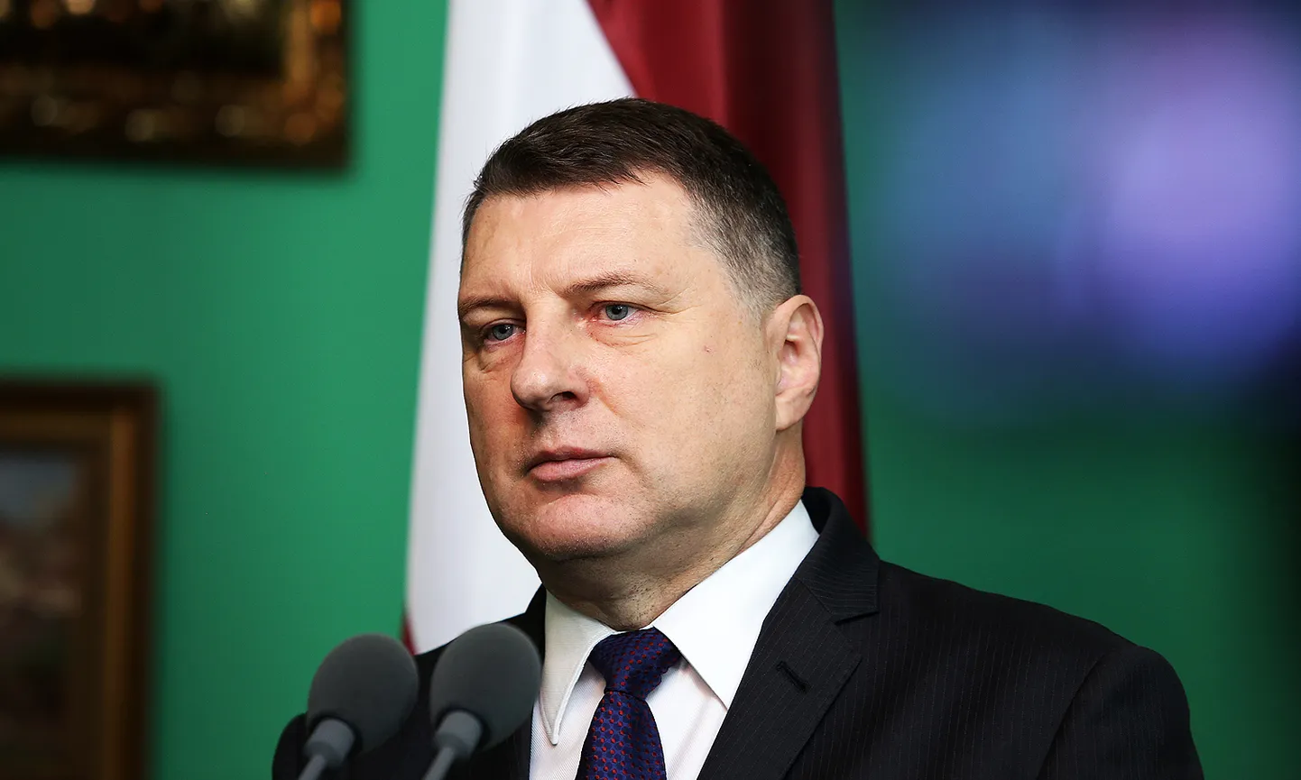 Раймонд Вейонис