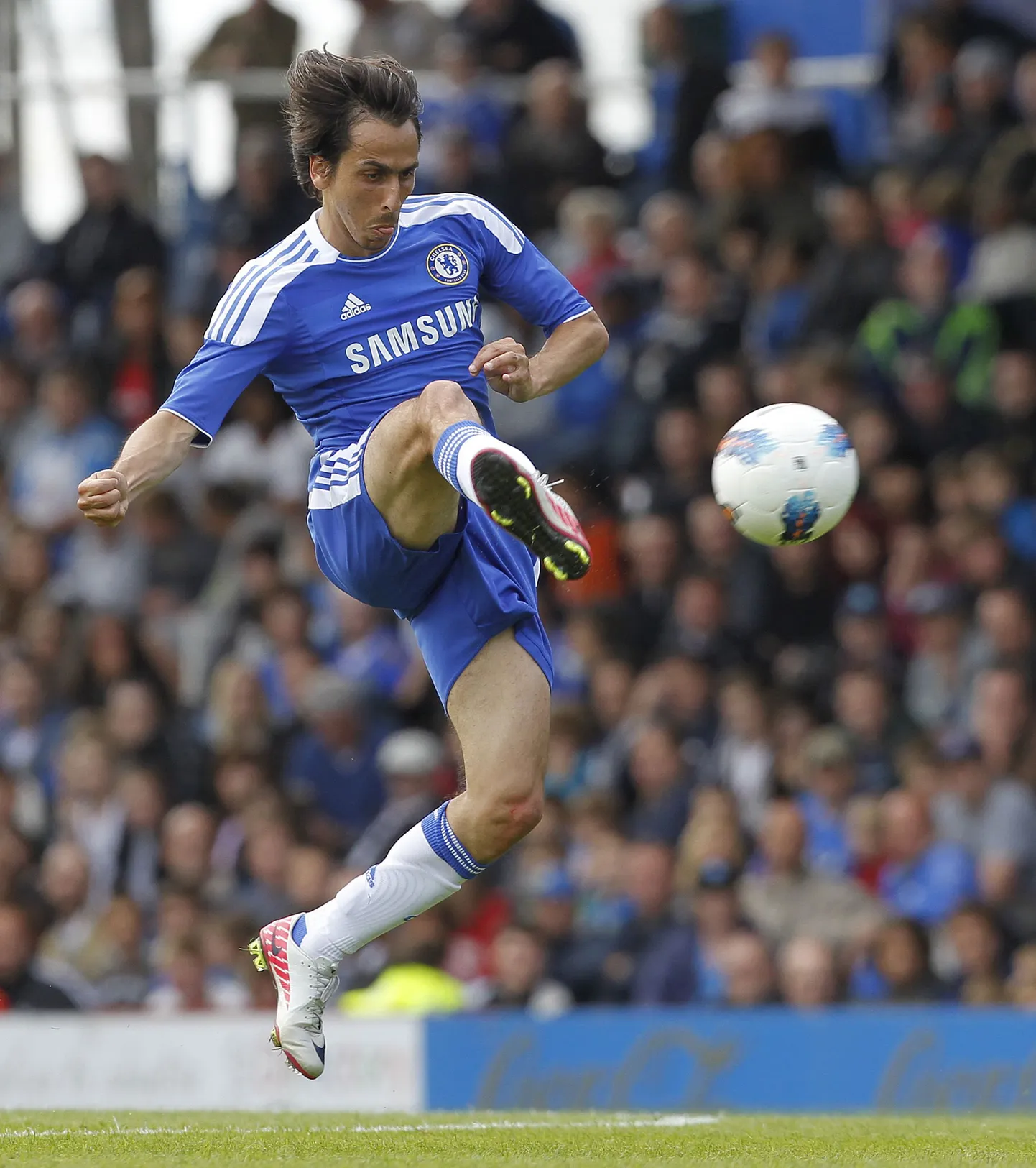 Yossi Benayoun
