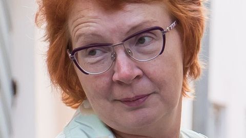 Yana Toom: Keskerakonnast lahkunud võivad Narva koosoleku nurjata