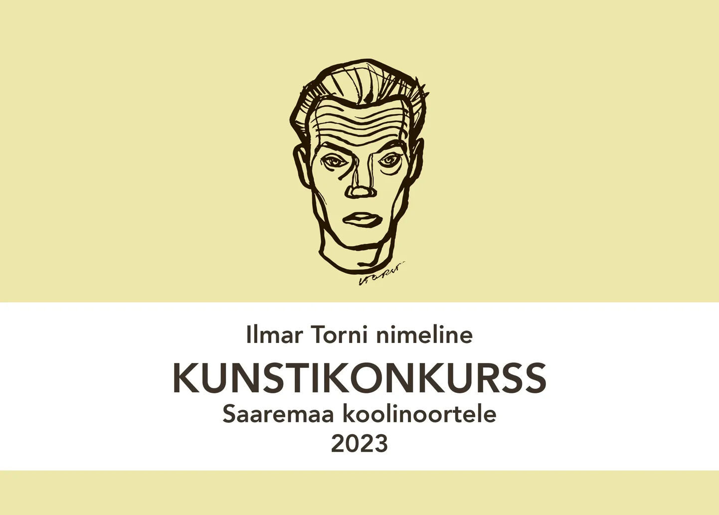 Iilmar Torni kunstikonkurss 2023