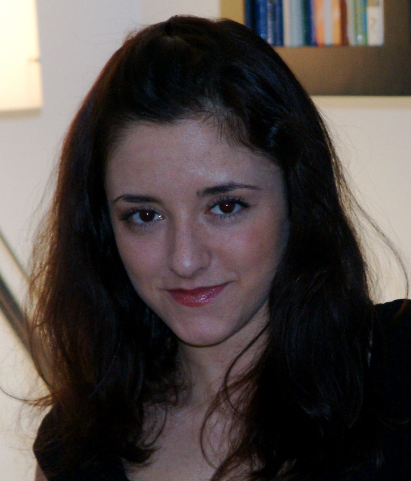 Marina Lohk
