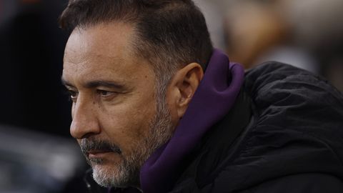 Juba neljas treener sai tänavu Premier League’is kinga