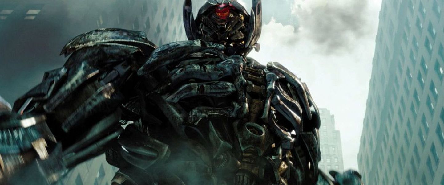 Moskva filmifestivali avab «Transformerid 3: Kuu tumedam pool».