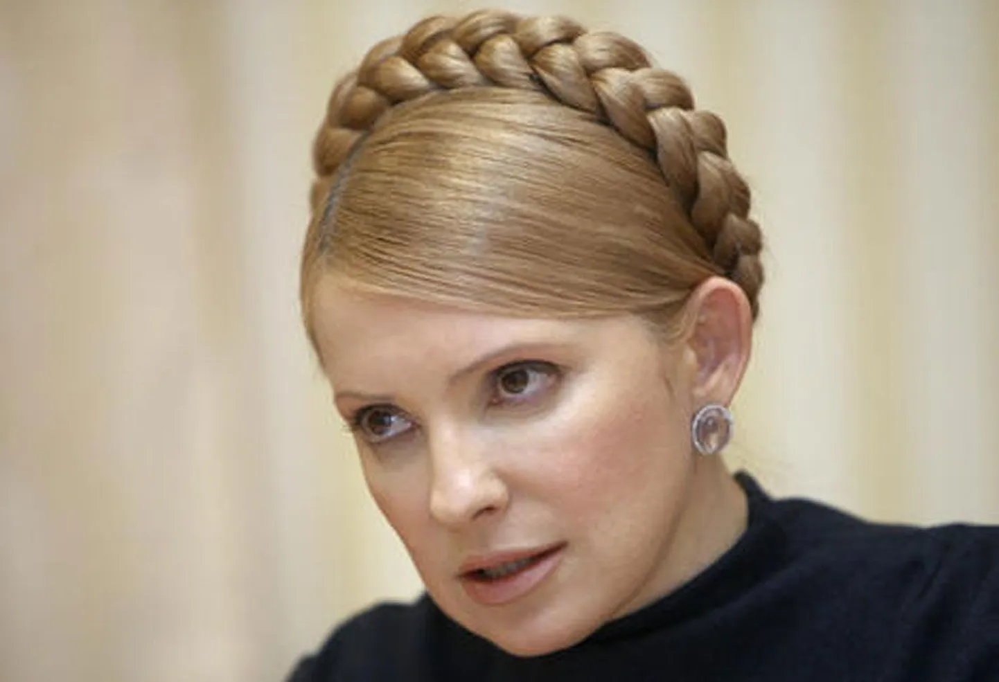 Юлия Тимошенко