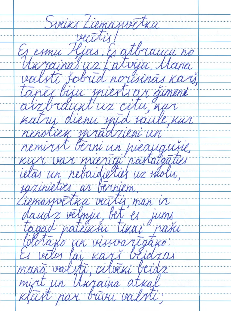 Raksta foto