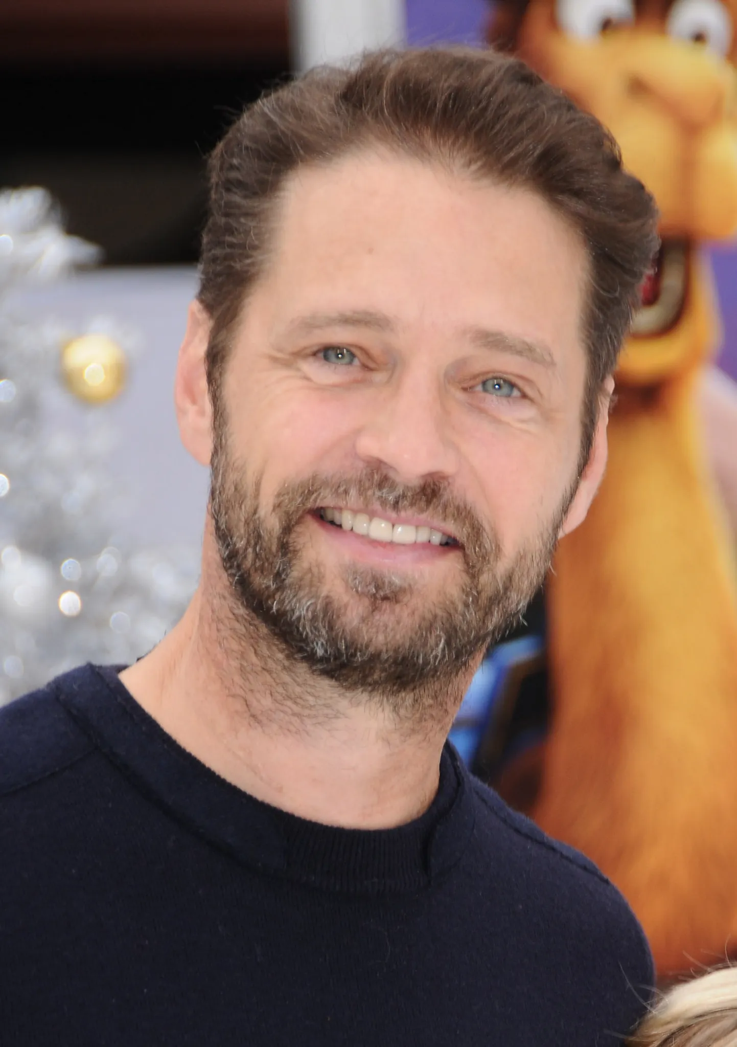 Jason Priestley