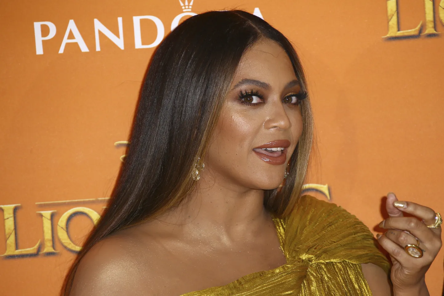 Beyonce, juuli 2019.