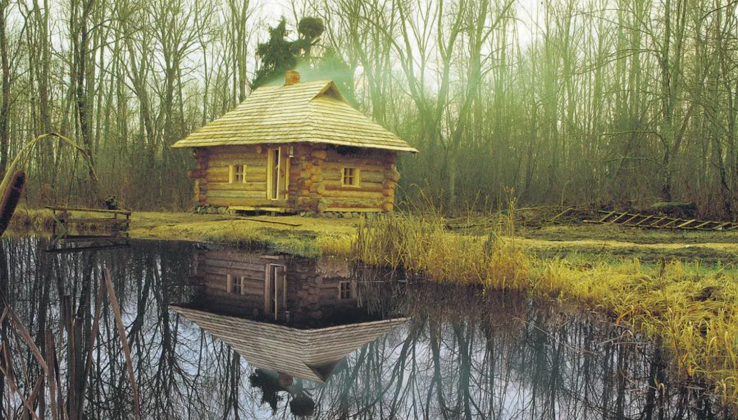 Sauna on eestlased läbi aegade pidanud pühaks paigaks, kus peale pesemise sünnitati lapsi, suheldi taevaisaga ja vaimudega ning raviti haigusi. Ka Torupillitalu perele on nende äsja valminud suitsusaun erilise tähendusega.