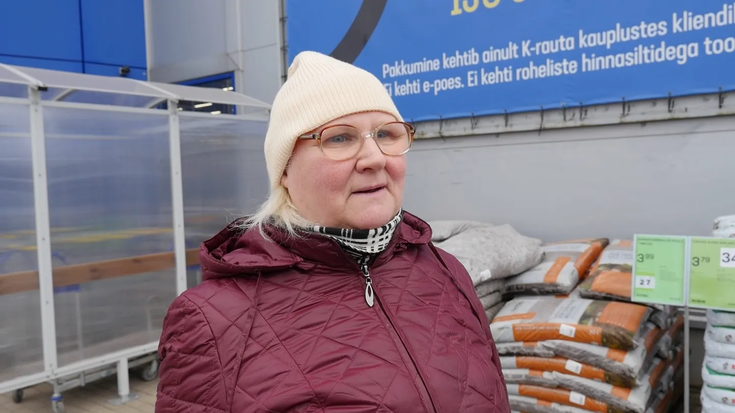 Tiina.