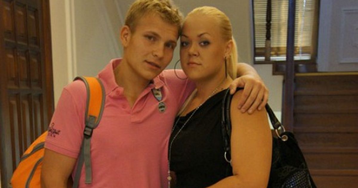 История любви «взвешенные и счастливые» не только худеют