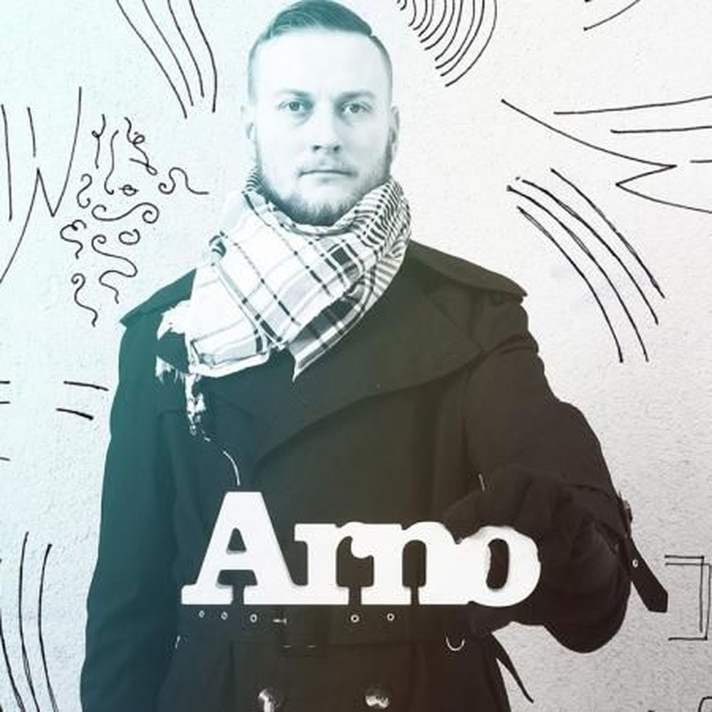 Seto kodukontserdi annab 30. jaanuaril 2015 artist nimega Arno