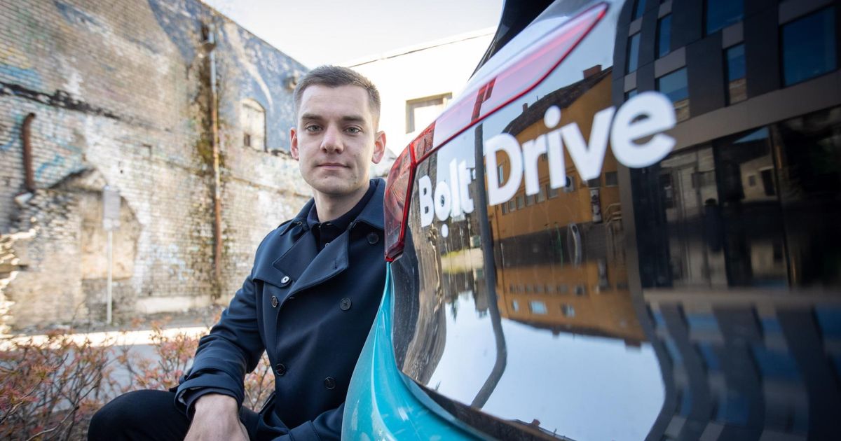 Markus Villig on tõusnud Eesti esimiljardäriks