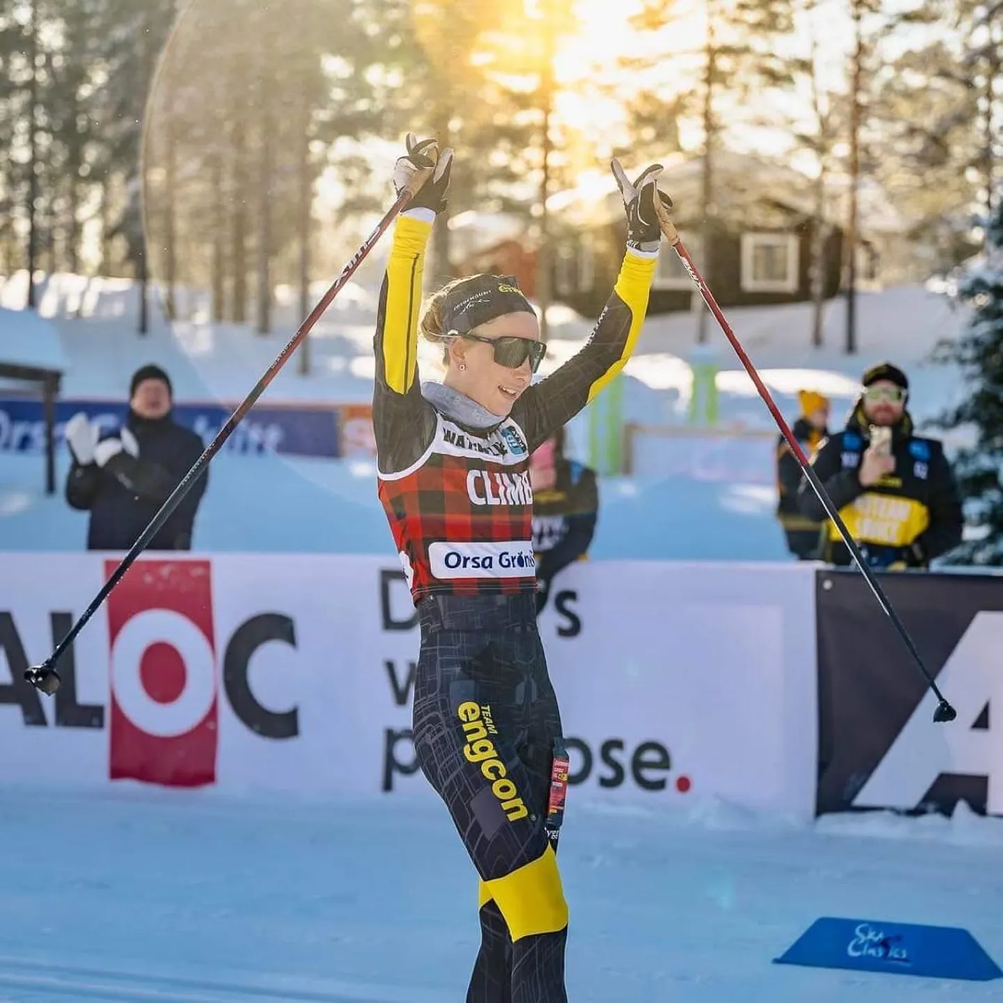 Ida Dahl