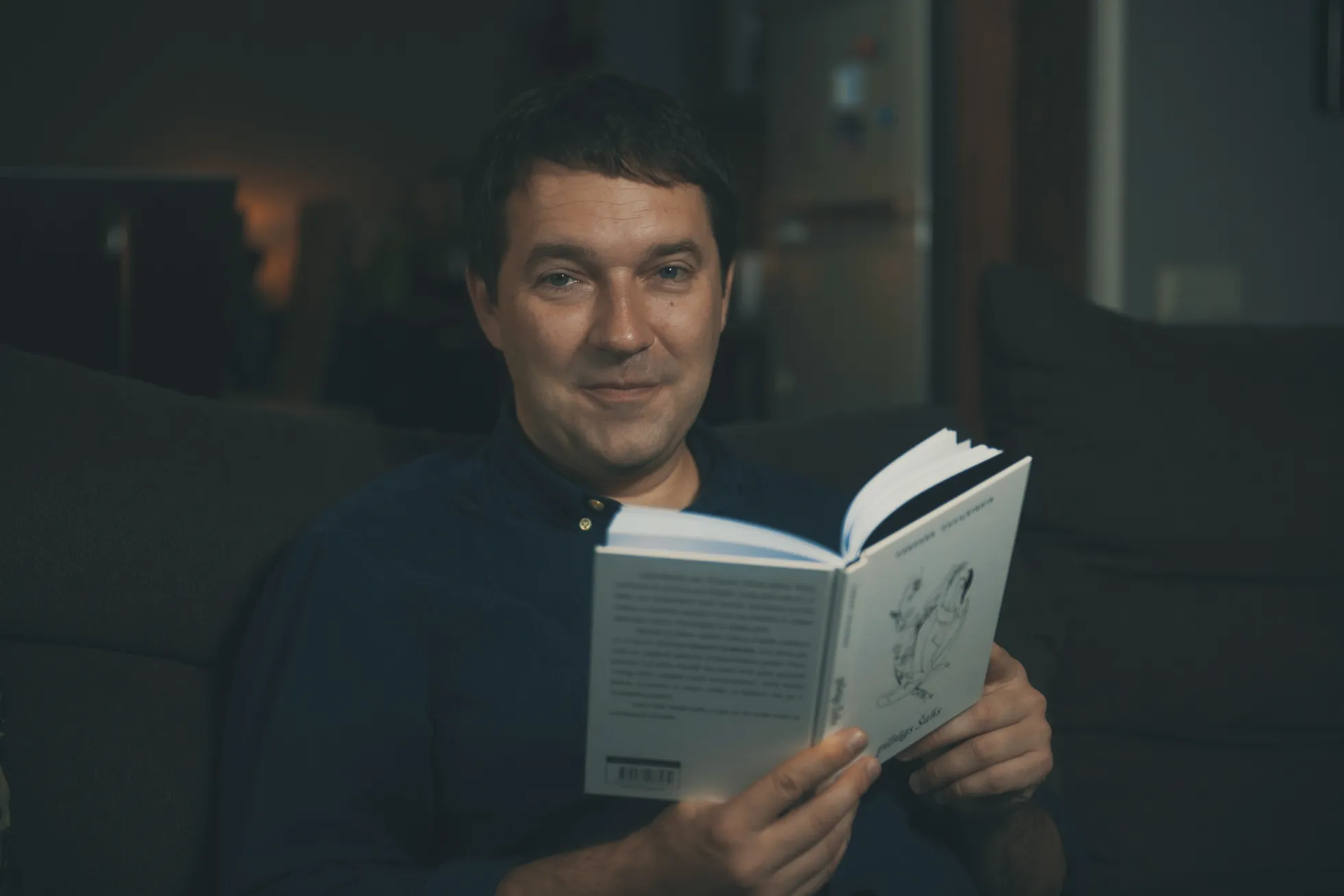 Kaspars Zaviļeiskis