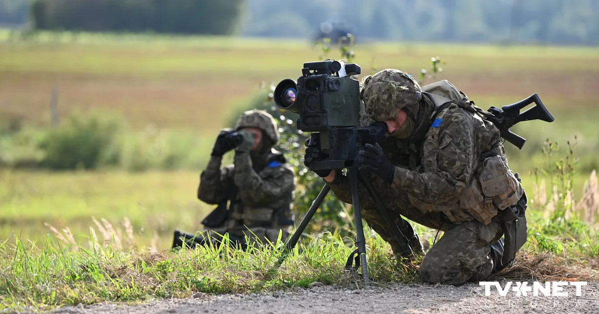 Militārā padome pārrunā pretmobilitātes riskus; tiek runāts arī par ...
