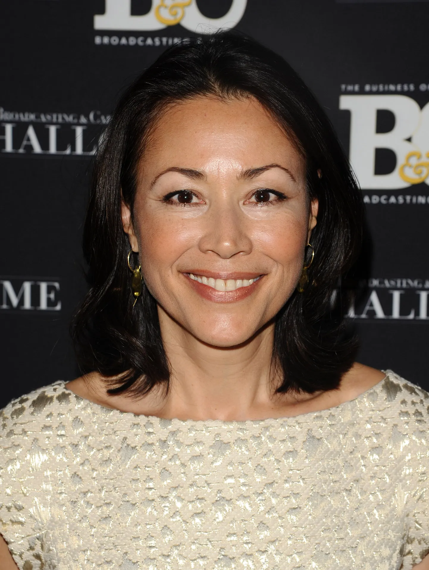 Ann Curry