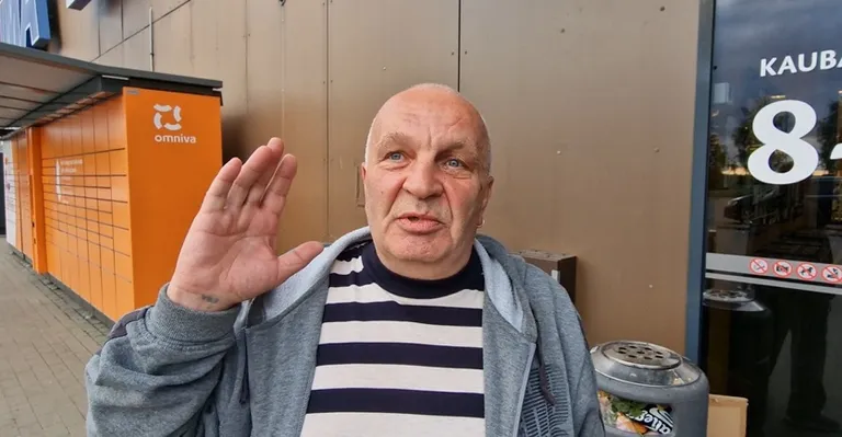 Эдуард Грин.