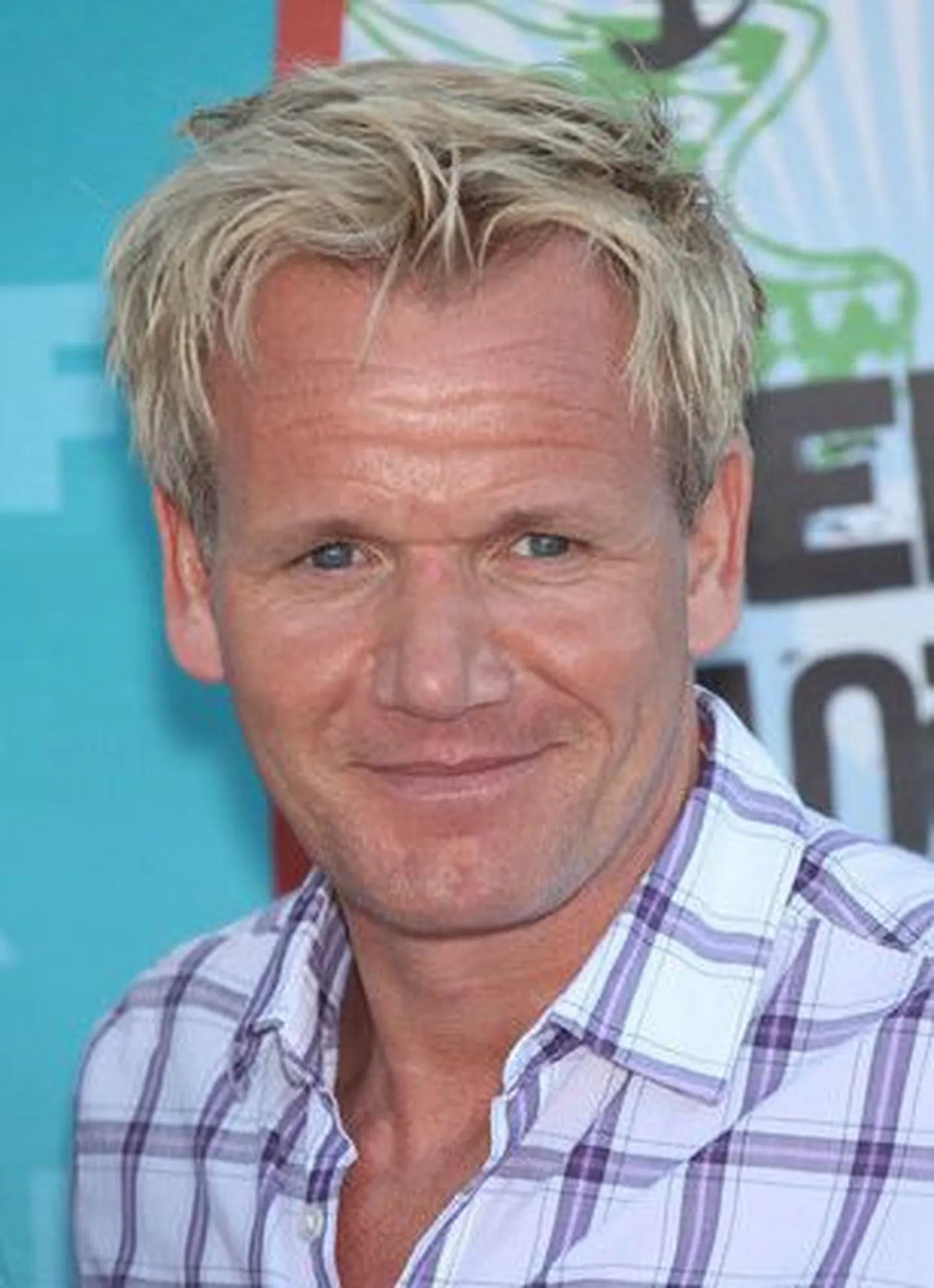 Gordon Ramsey