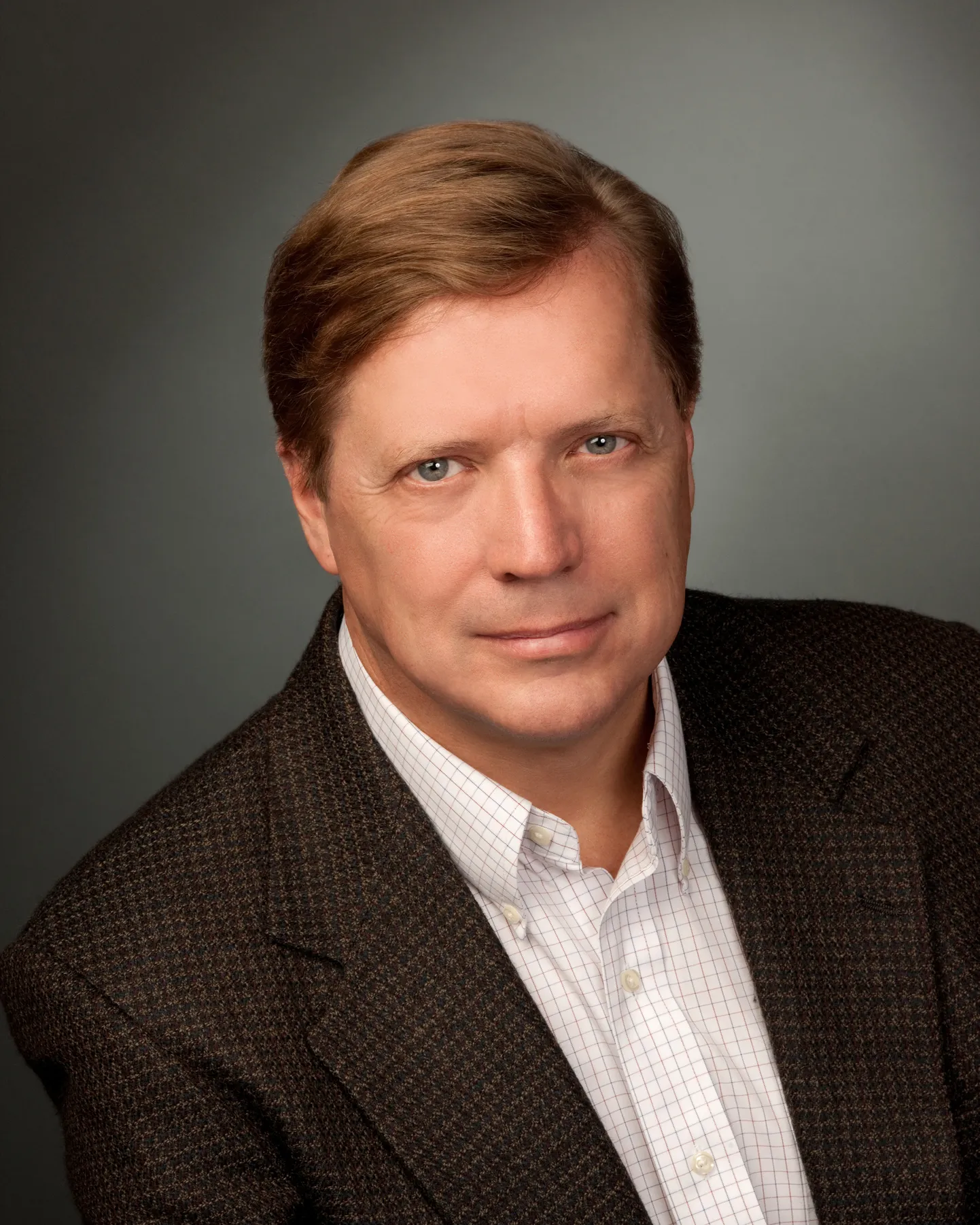 David Scheffer.