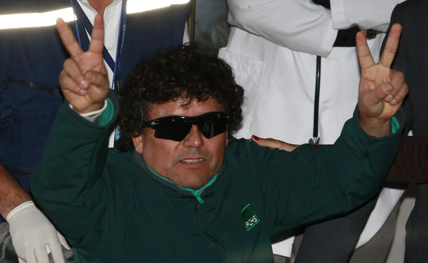 Samuel Avalos