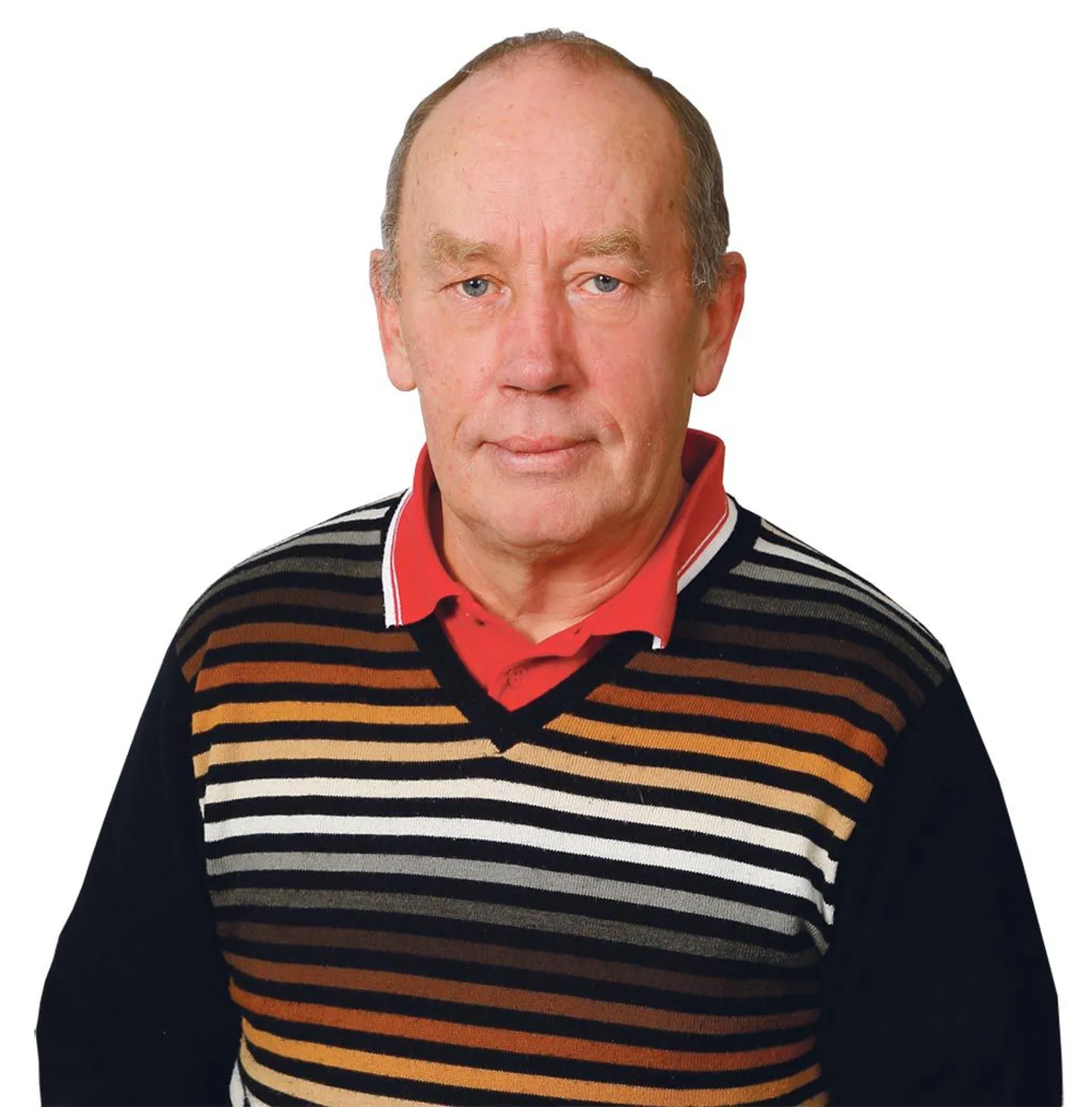Joel Kukk.