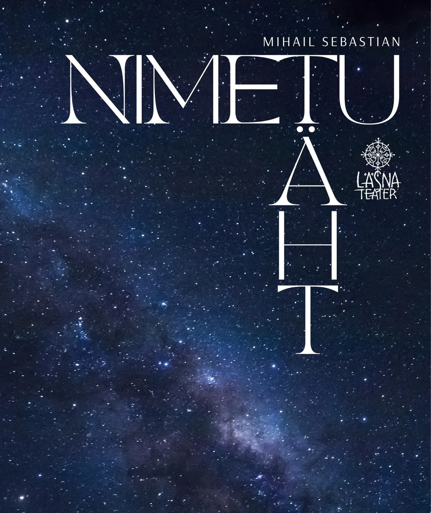 Nimetu täht