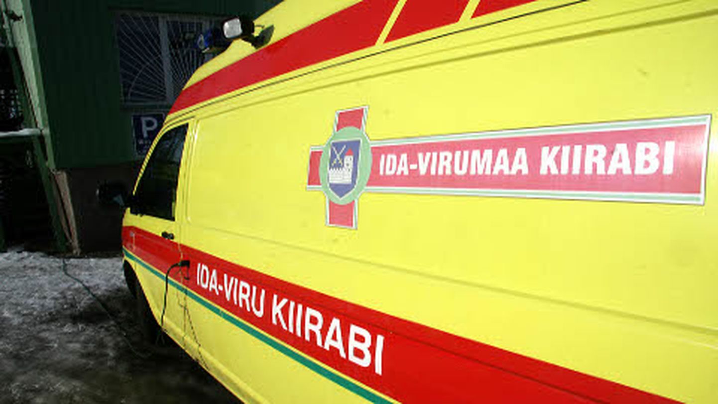 SA Ida-Virumaa Kiirabi on osutanud maakonnas kiirabiteenust juba 12 aastat ning tal on 120 töötajat. Nüüd aga ei ole selgust, kas ta osutab teenust ka edaspidi või tuleb siia teine firma.