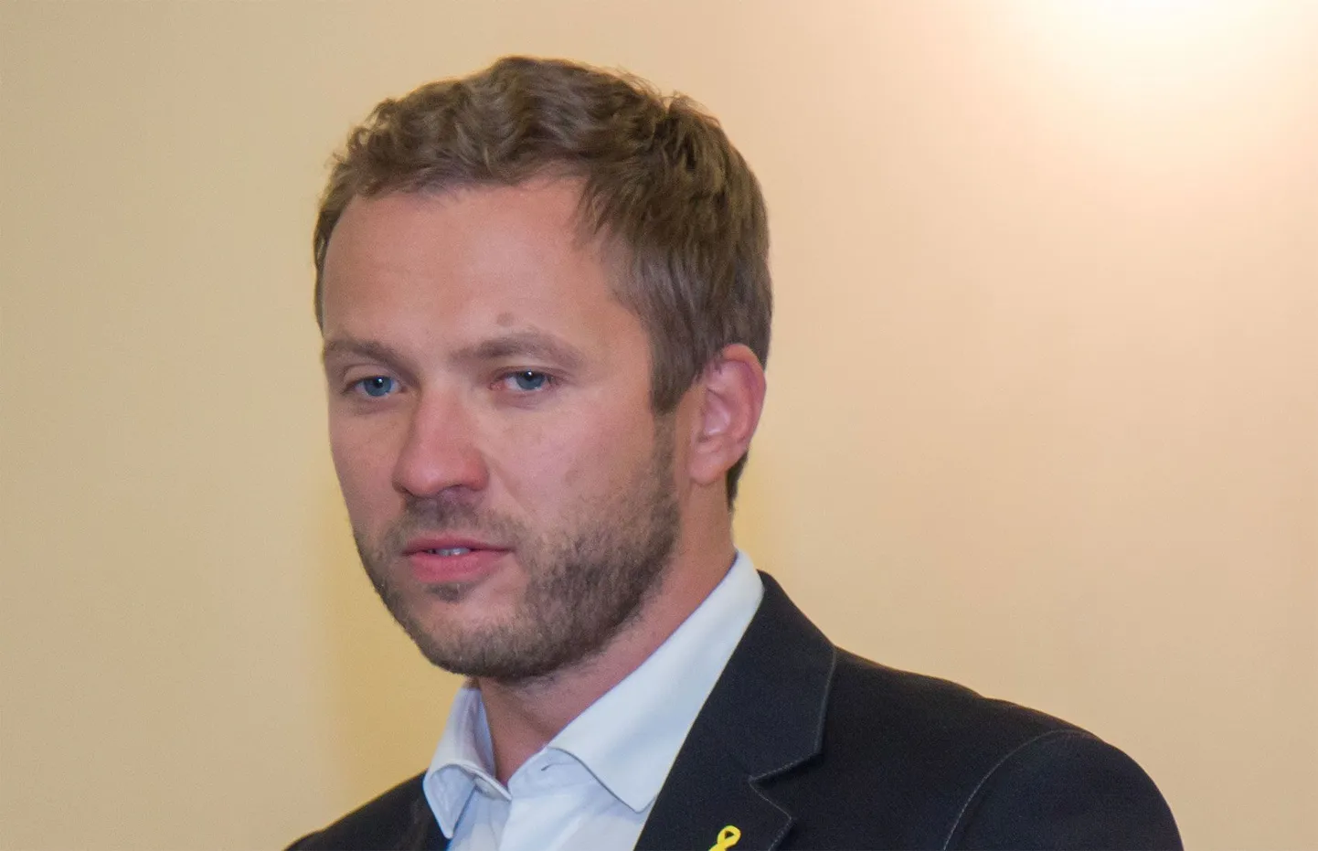Margus Tsahkna
