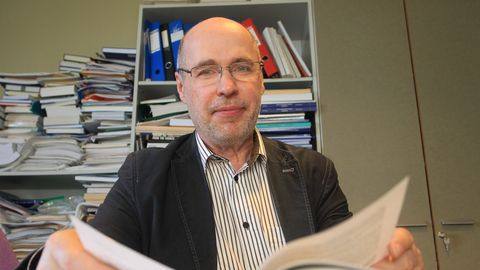 USUTLUS ⟩ Õigusteadlane pankrotis hoiu-laenuühistu seisust: hooletuse eest ei saa vangi panna