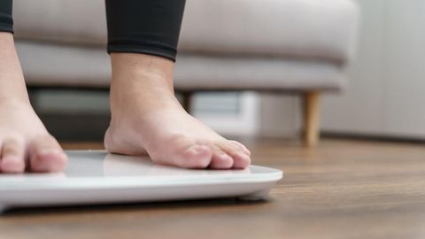 145 kilo kaaluv naine oma seksikatest fotodest: ilul ei ole suurusepiirangut