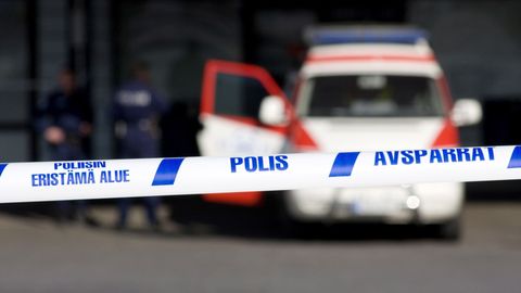 Soomes sai spaahotellis toimunud tulistamises üks inimene vigastada