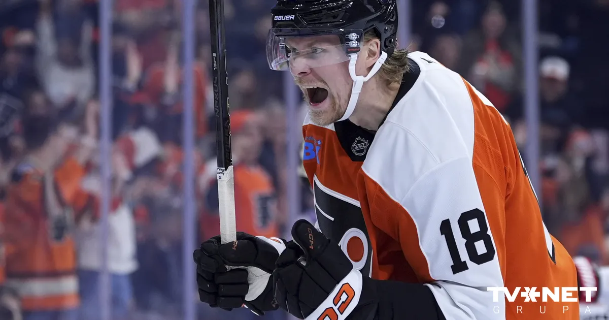 Rodrigo Apple’s Goal Highlights in NHL Match: A Must-Watch!