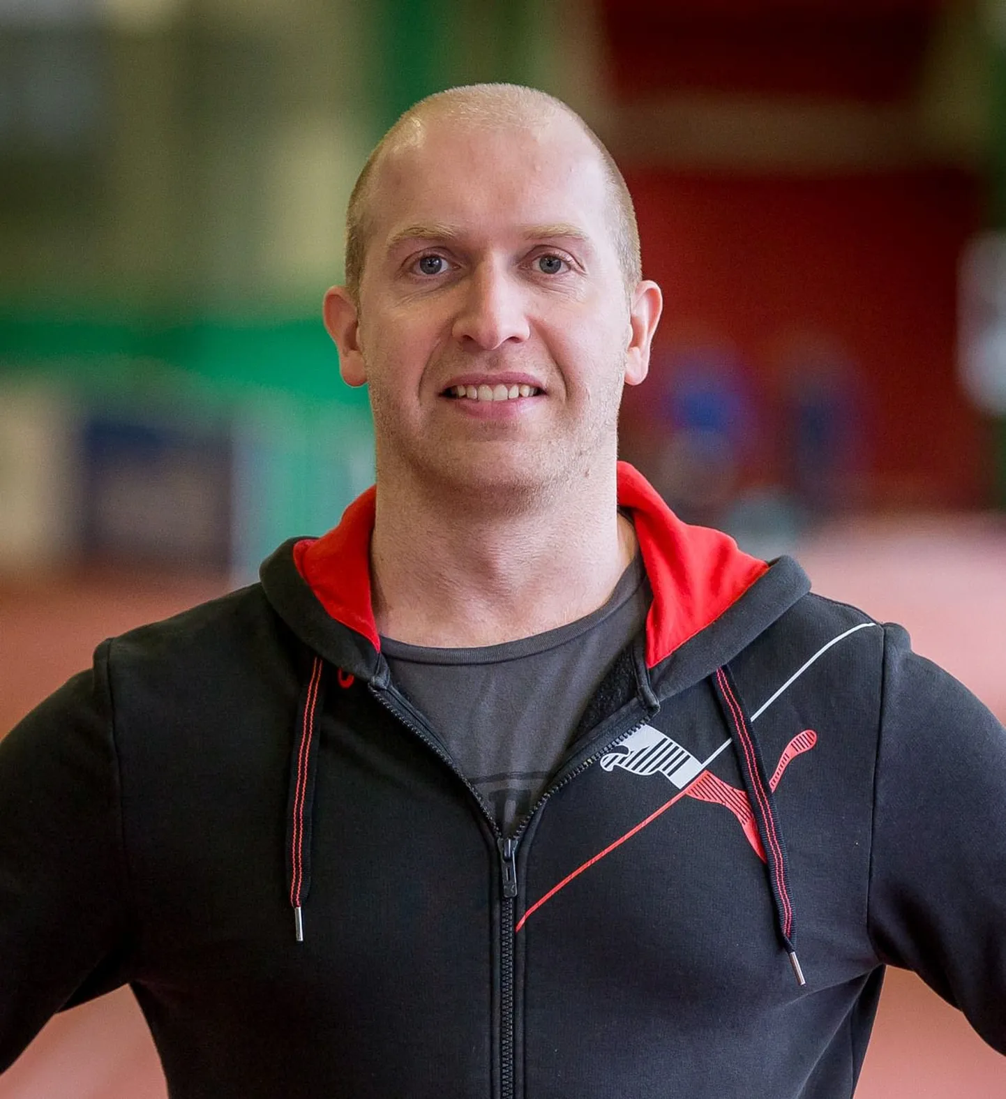 Erik Orgu, toitumisnõustaja