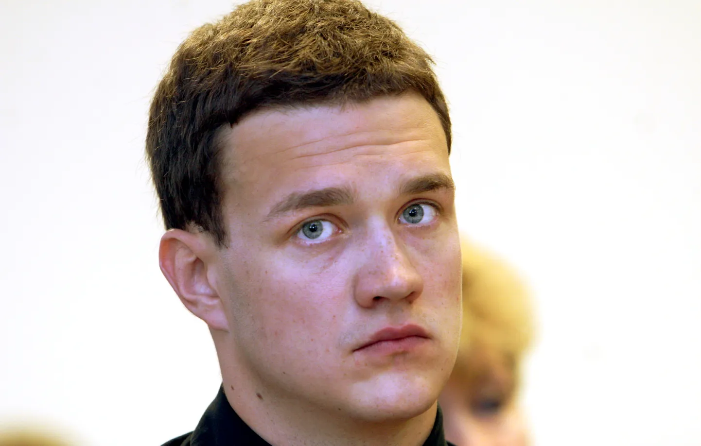 Mikk Seger, 2009.