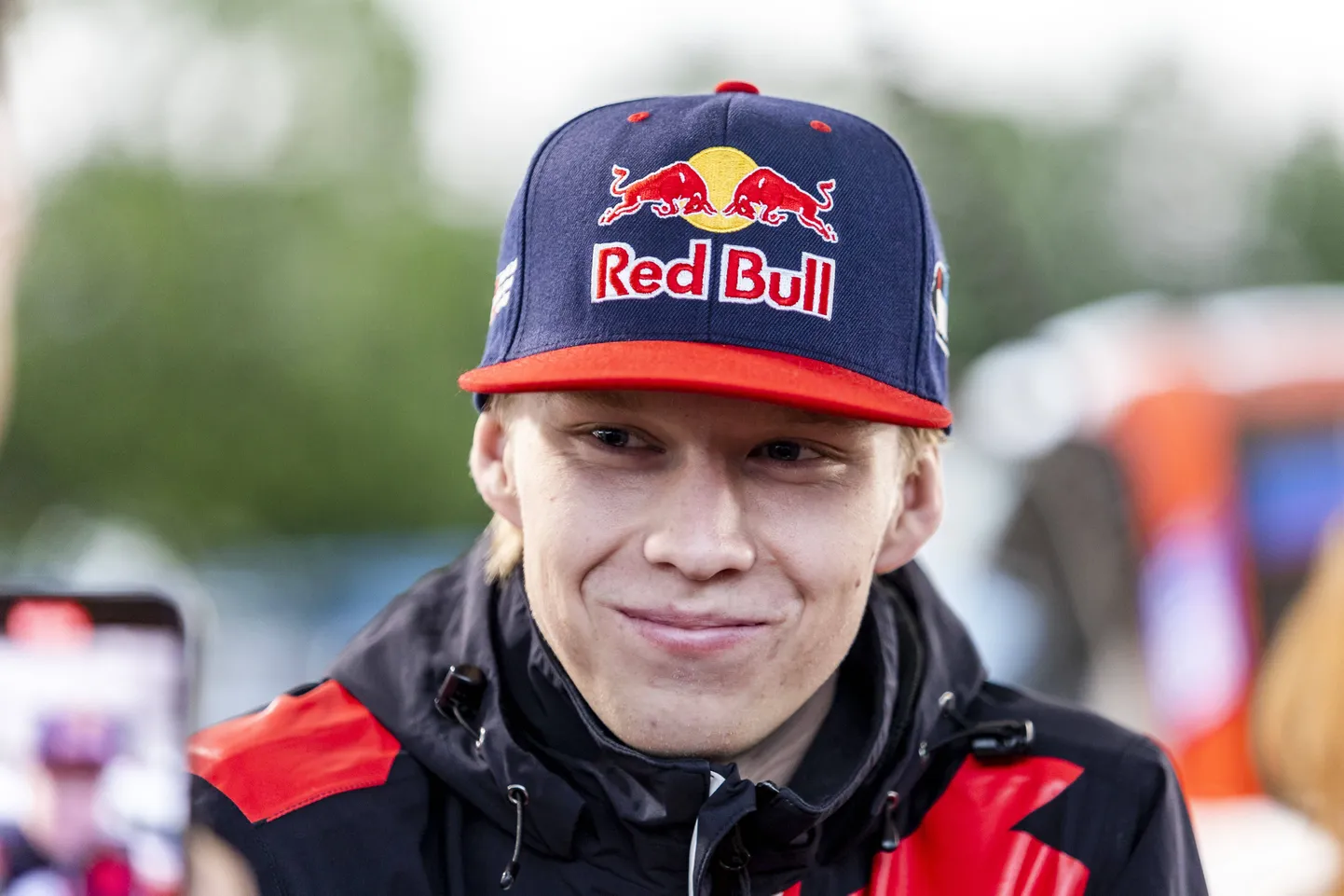 Kalle Rovanperä