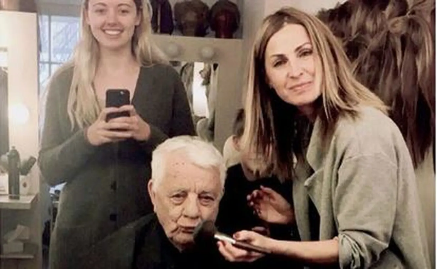 Raksta foto