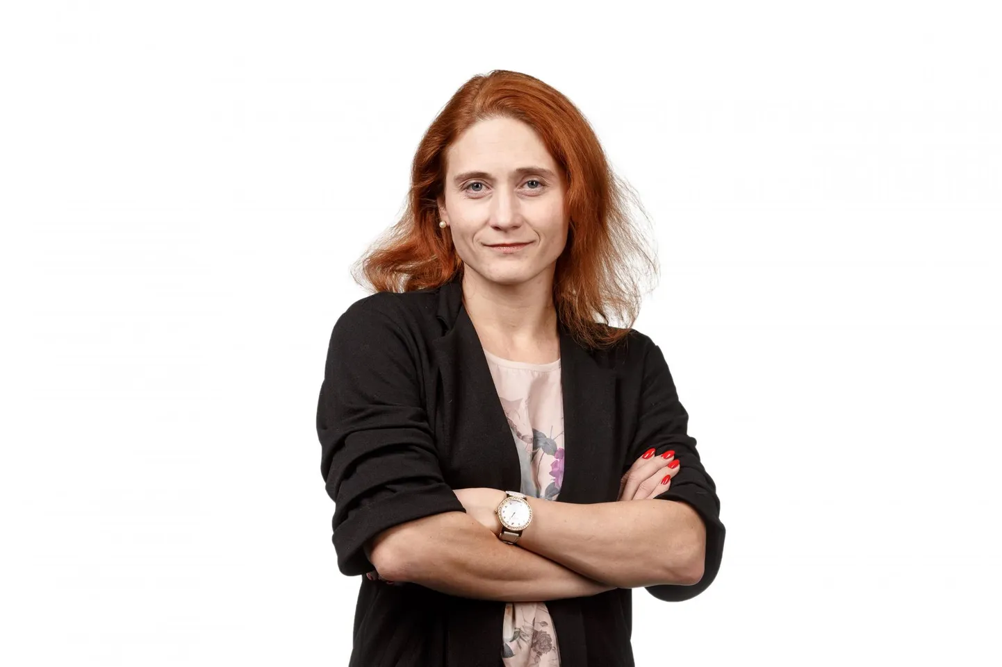 Olesja Lagašina