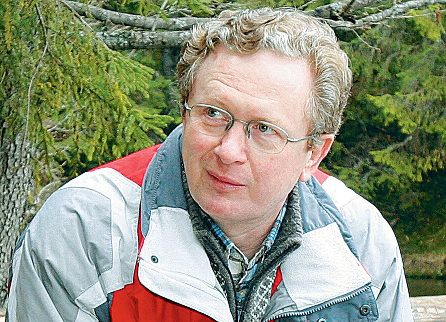 Jaan Kallas