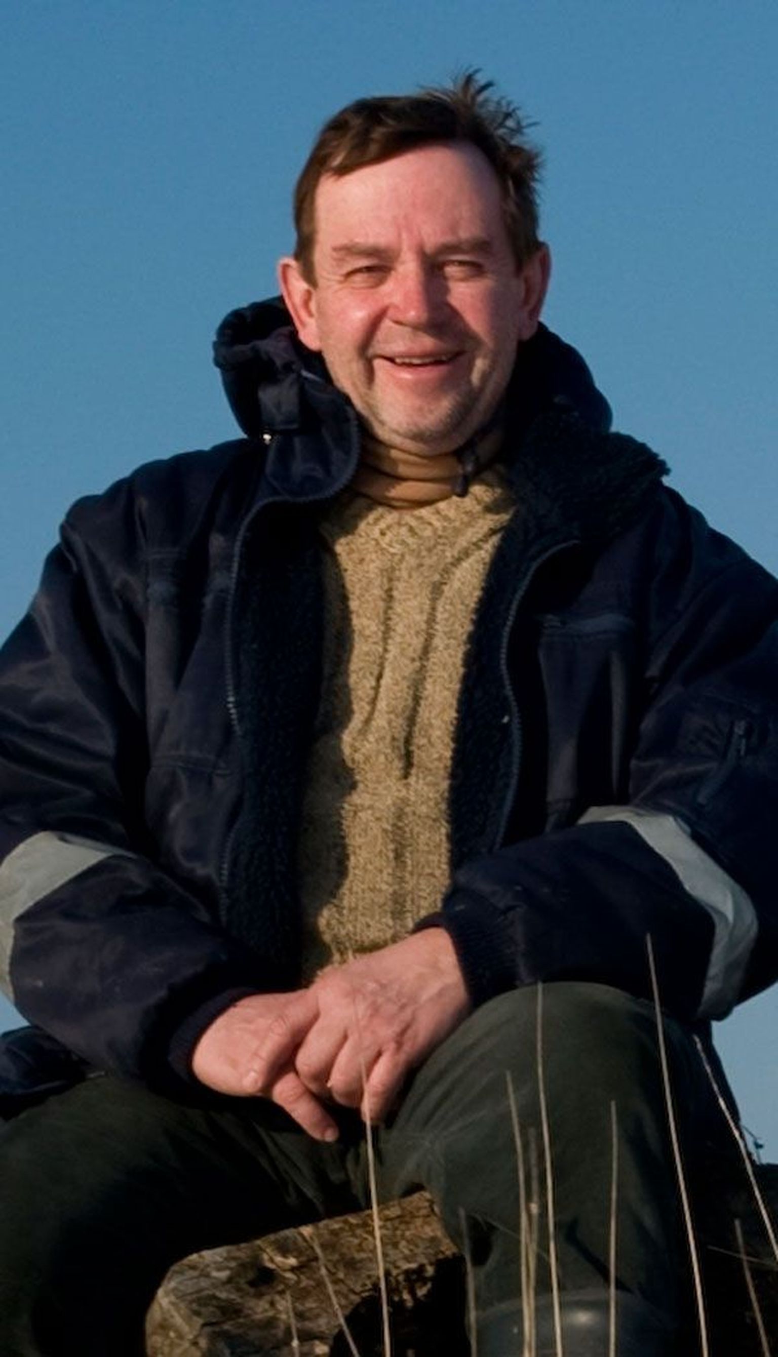 Kalle Mälberg