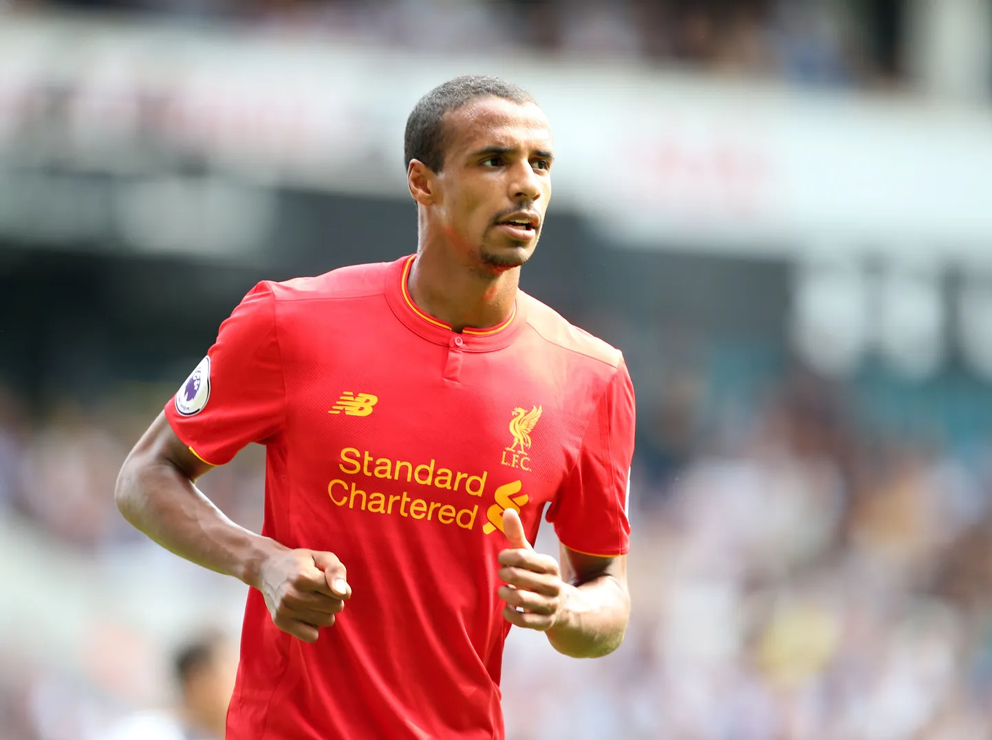 Joël Matip