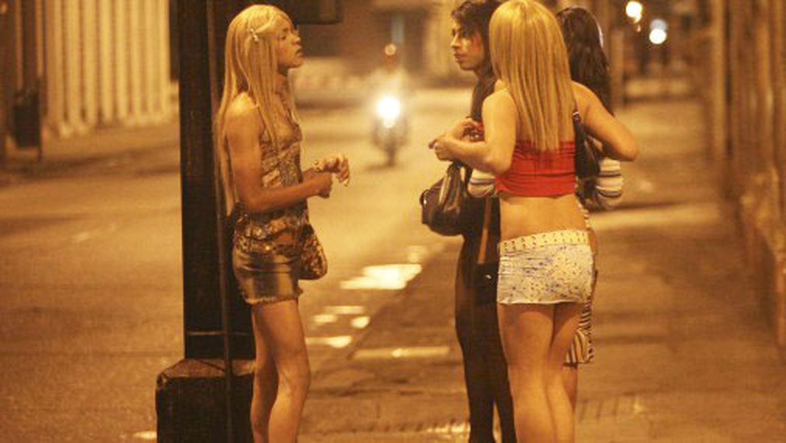 Стамбул Турция проституция