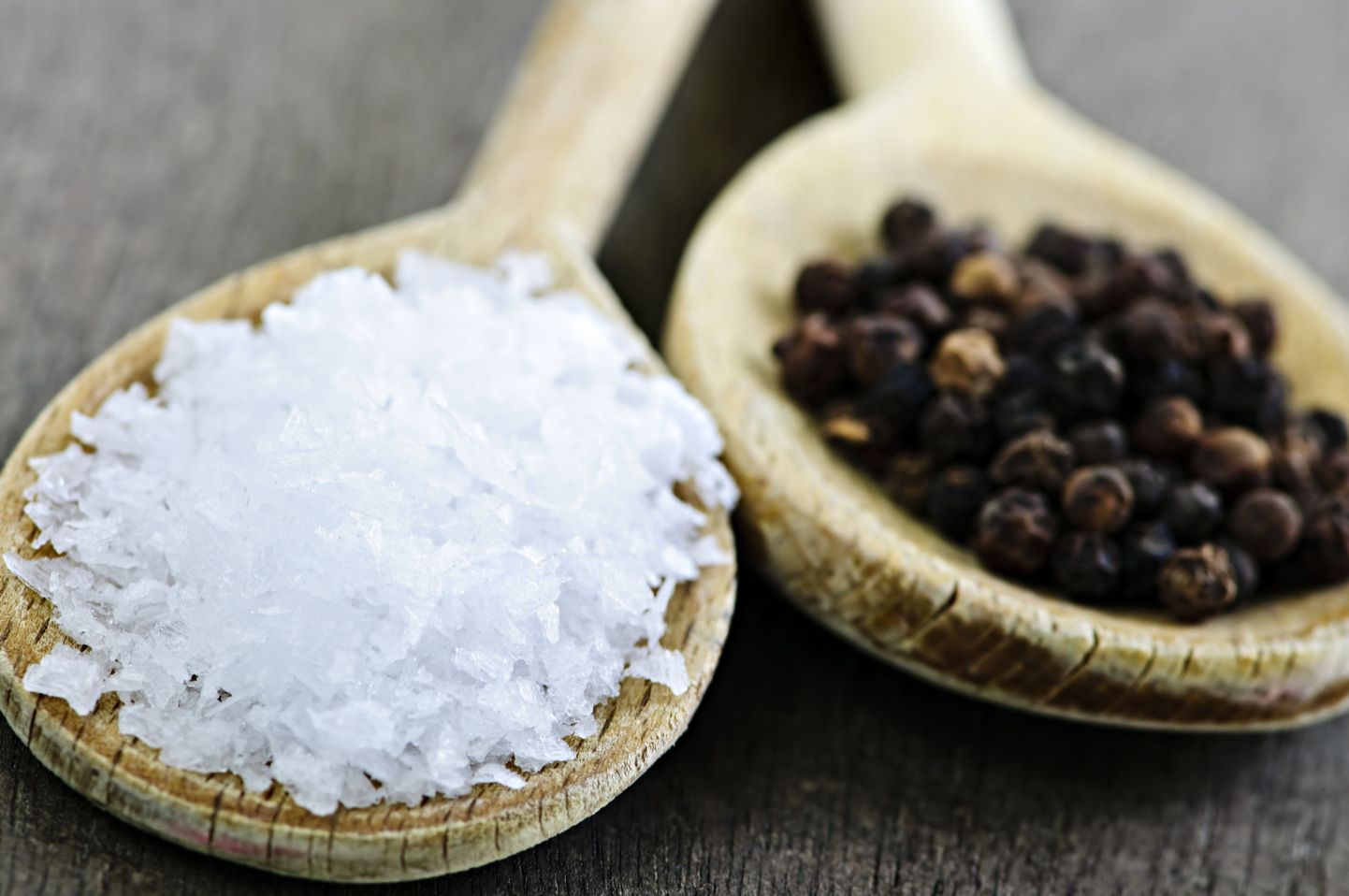 Erksa maitsemeelega inimesed söövad rohkem soola, et neutraliseerida teisi ebameeldivaid maitseid.