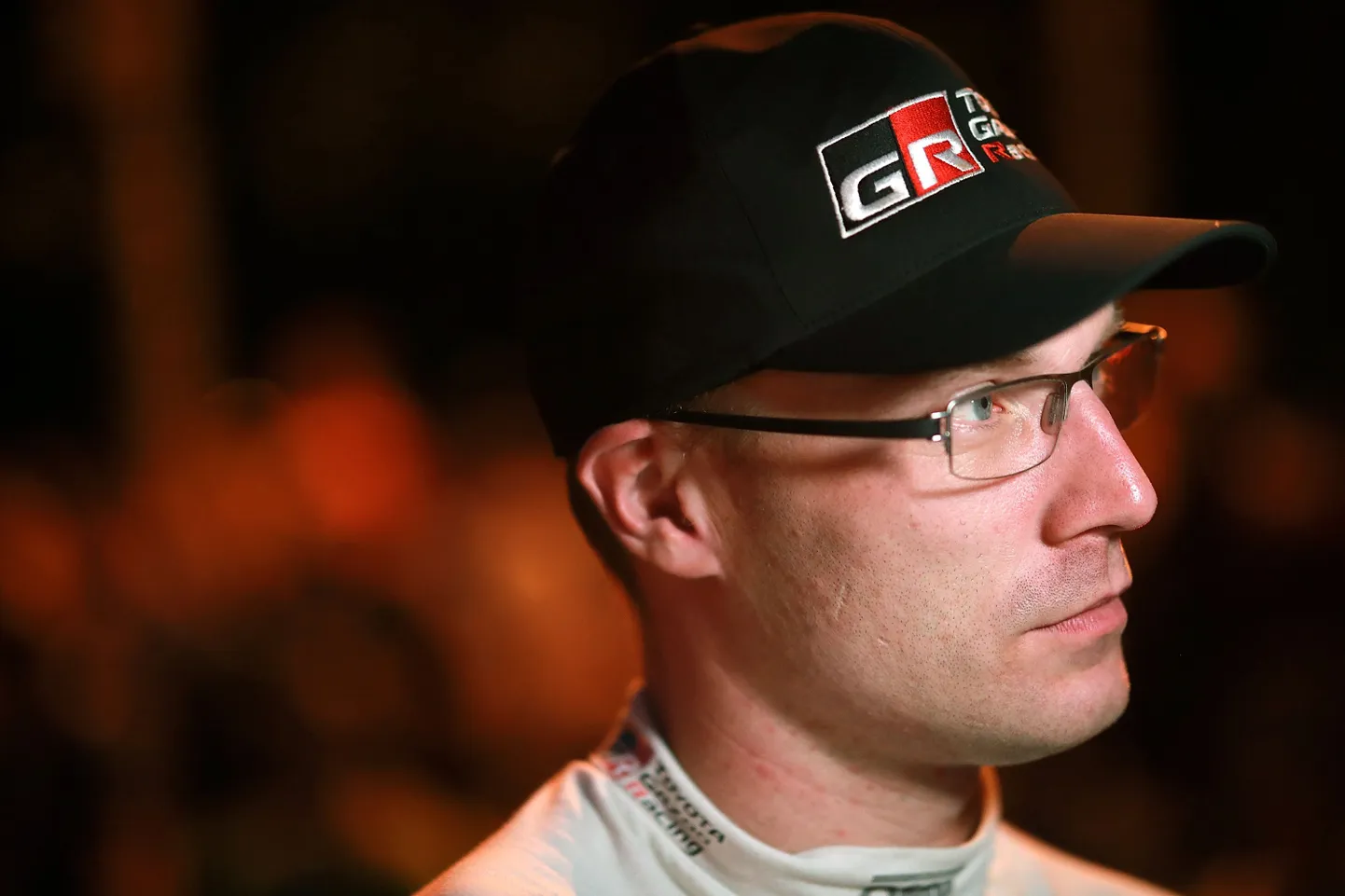 Jari-Matti Latvala