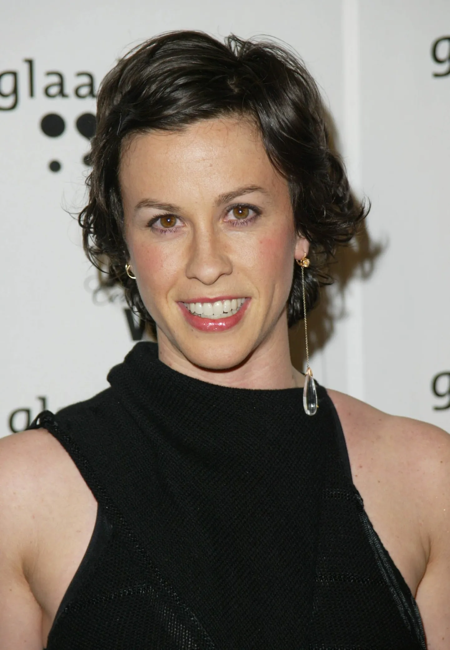 Alanis Morissette