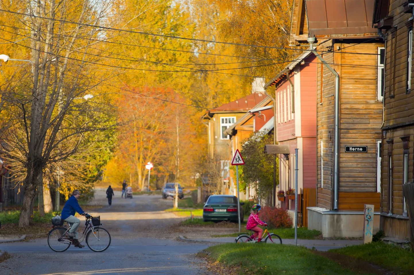Leheveo esimene ring algab järgmisel kolmapäeval.