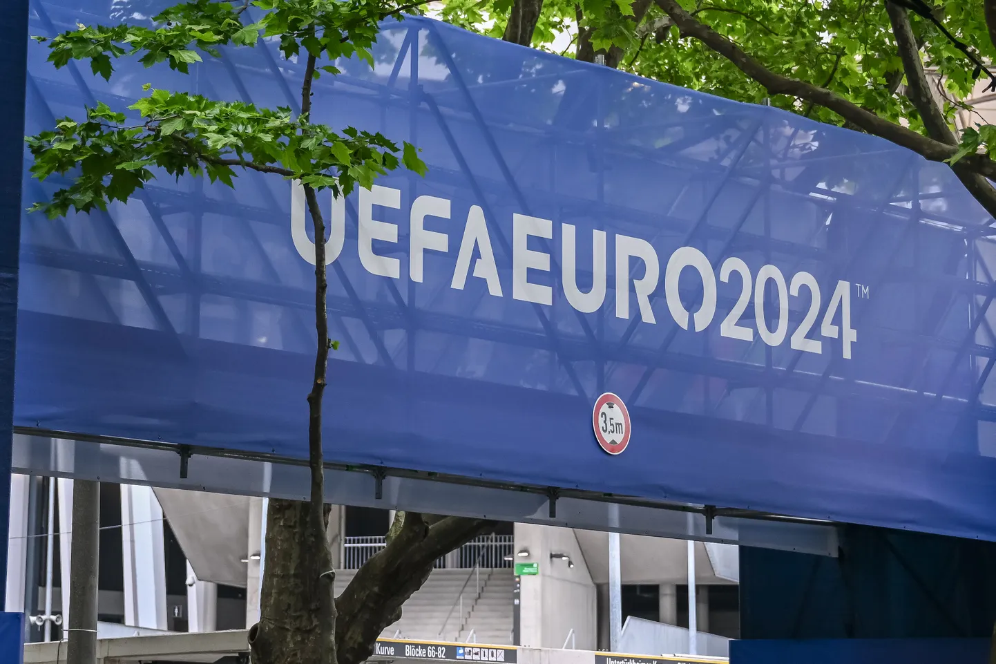 Чемпионат Европы по футболу стартует уже в эту пятницу.
