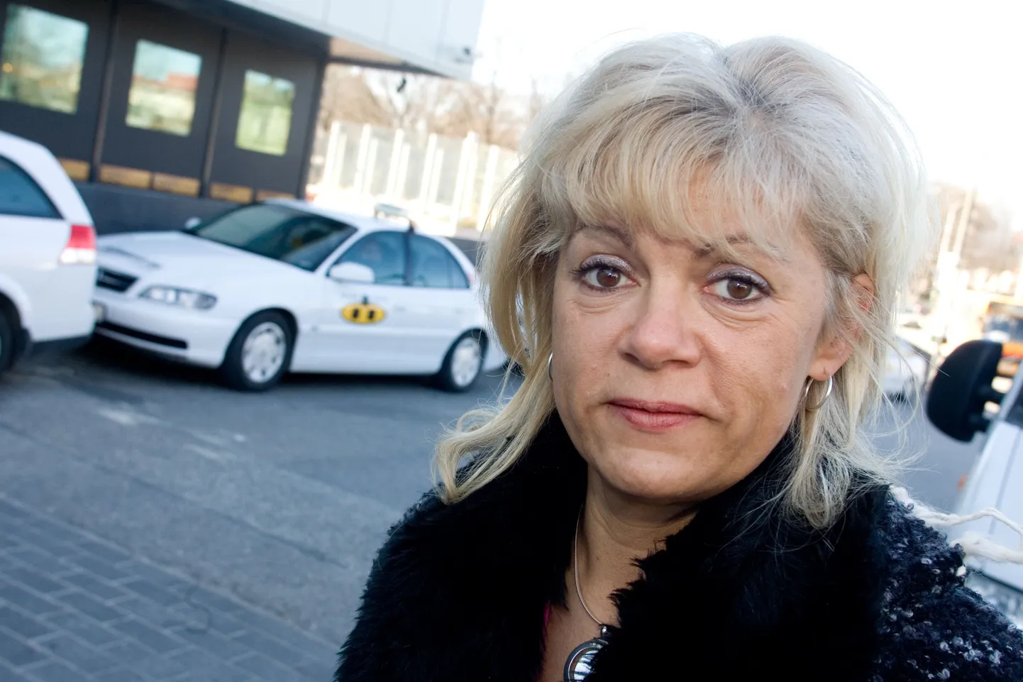 Tiia-Liis Jürgenson.