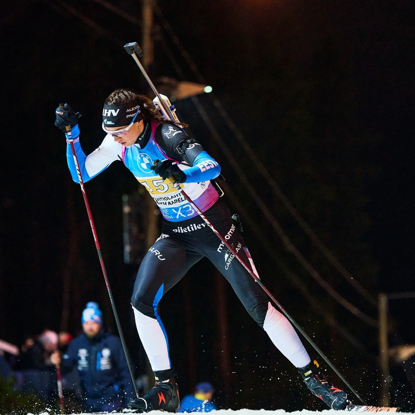 Susan Külm.